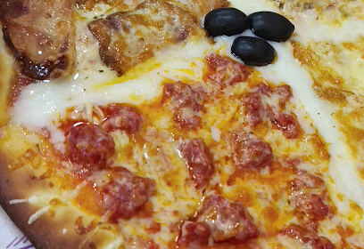 Allo Pizza