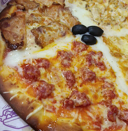 Allo Pizza