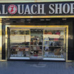Alouach Shop kouba