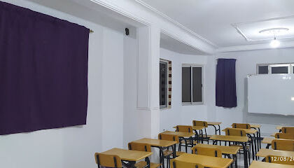 Alpha Académie