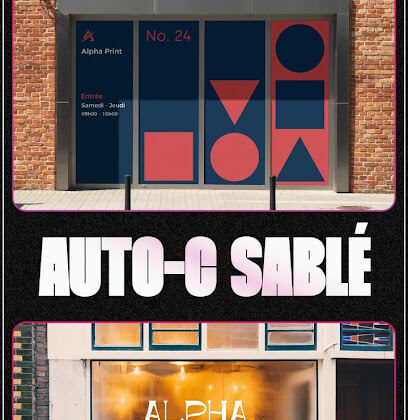 Alpha Print