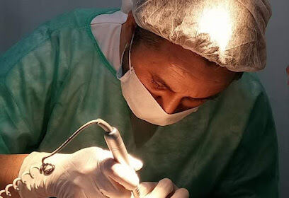 Alyasmine Centre Laser Dr BENKHELIL Y