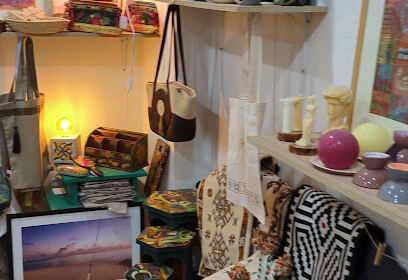 AMADHAL Store