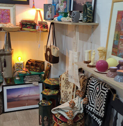 AMADHAL Store