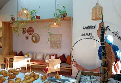 Amalfi coffee & Brunch