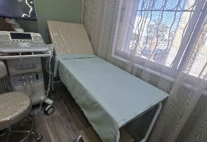 Aman medical clinic Dr Benhamrouche meriem