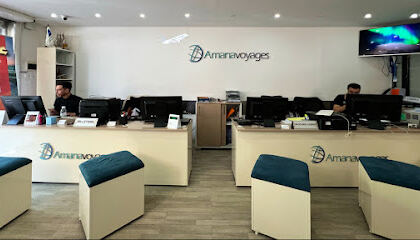 Amana Voyages