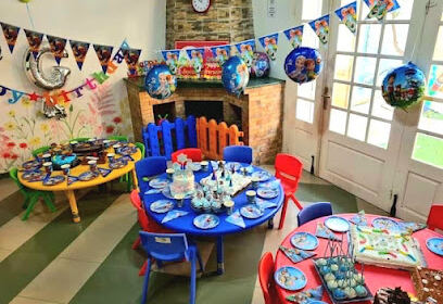 AMANY Crèche et Ecole Maternelle