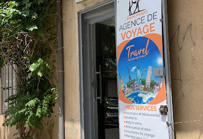 Amenis voyages