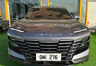 Amine Auto Jijel