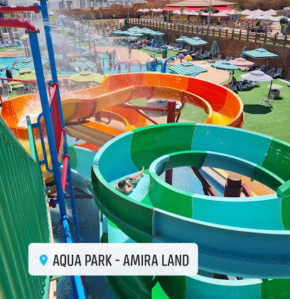 Amira Land