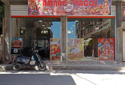 Ammar tacos
