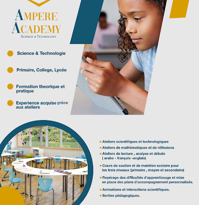 Ampere Academy of Sciences and Technology