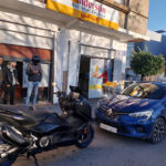 Anderson Express Tiaret