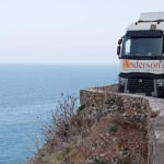 Anderson National Express Ain Oussera