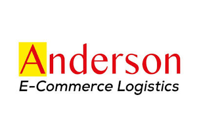 Anderson National Express BOGHNI