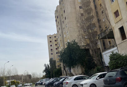 ANEM – Ouled Fayet