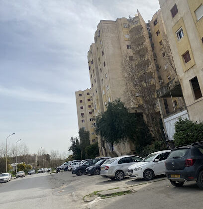 ANEM – Ouled Fayet