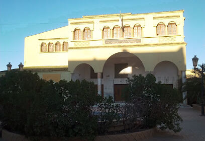 Annajah High School