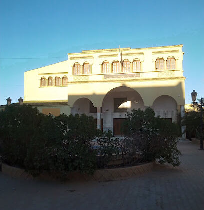 Annajah High School