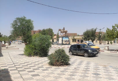 Annexe Administrative Communale Ain Chih
