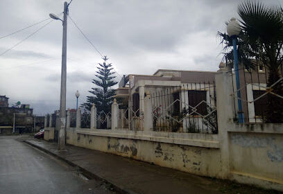 Annexe Administrative de Bazoul