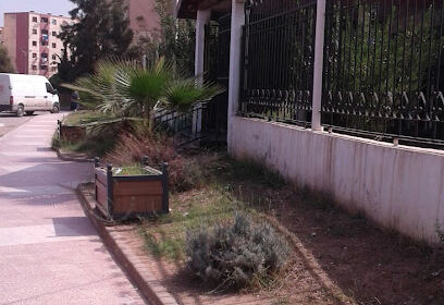 Annexe APC REGHAÏA