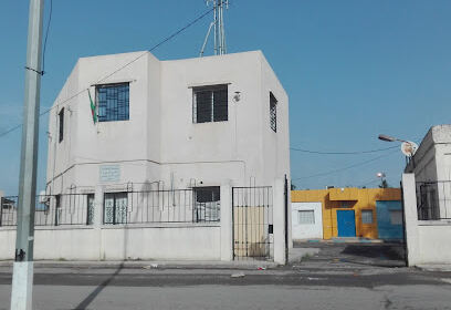 Annexe APC Réghaia Djaafri
