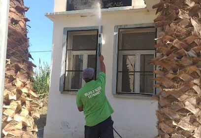 Annexe Communale Bouskeloul
