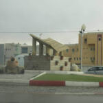 Annexe Communale Route d’Annaba