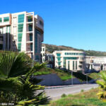 Annexe de la faculté de médecine – Guelma