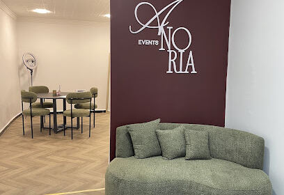 Anoria Évent