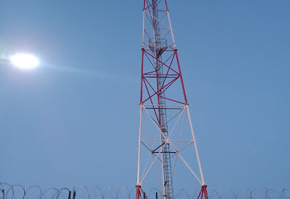 Antenne hammam bouhadjar