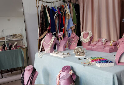 Antinea Collections