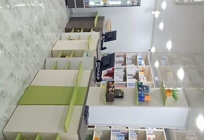 AOUABDIA PHARMACY
