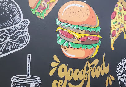 Aoues FOOD LAND