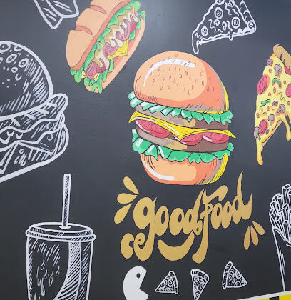 Aoues FOOD LAND