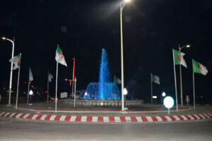 apc ain oussera