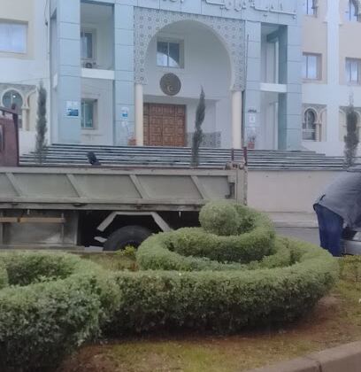 APC de Draria