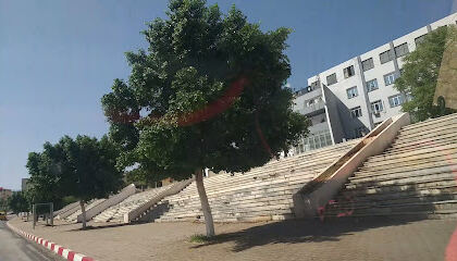 APC De Guelma -Mairie-