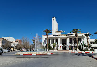 APC de Jijel