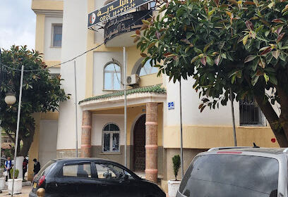 APC de Souidania