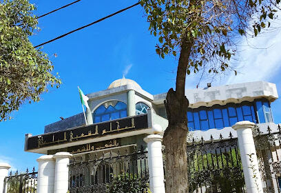 APC d’El-Eulma