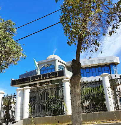APC d’El-Eulma