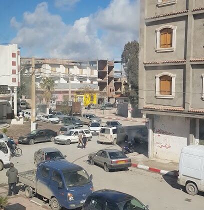 APC Mairie d’Ain Oulmene