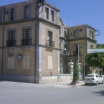 Apc Zighoud Youcef(mairie)
