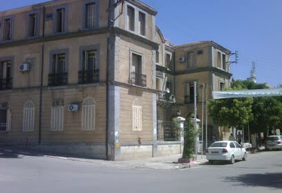 Apc Zighoud Youcef(mairie)