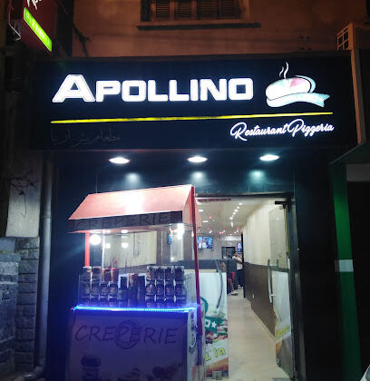 APOLLINO