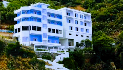 Appart Hotel Aventure