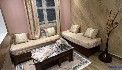 Appartement Les Annassers Kouba